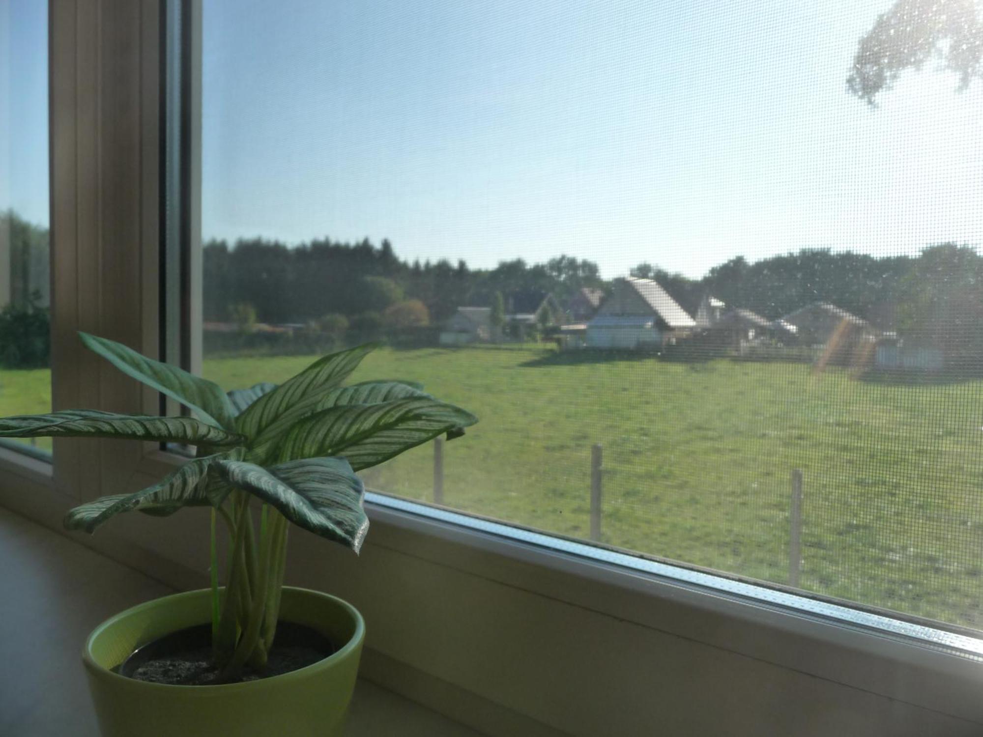De Alpacaboerderij Apartment Bocholt Bilik gambar