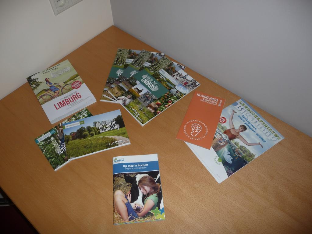 De Alpacaboerderij Apartment Bocholt Luaran gambar