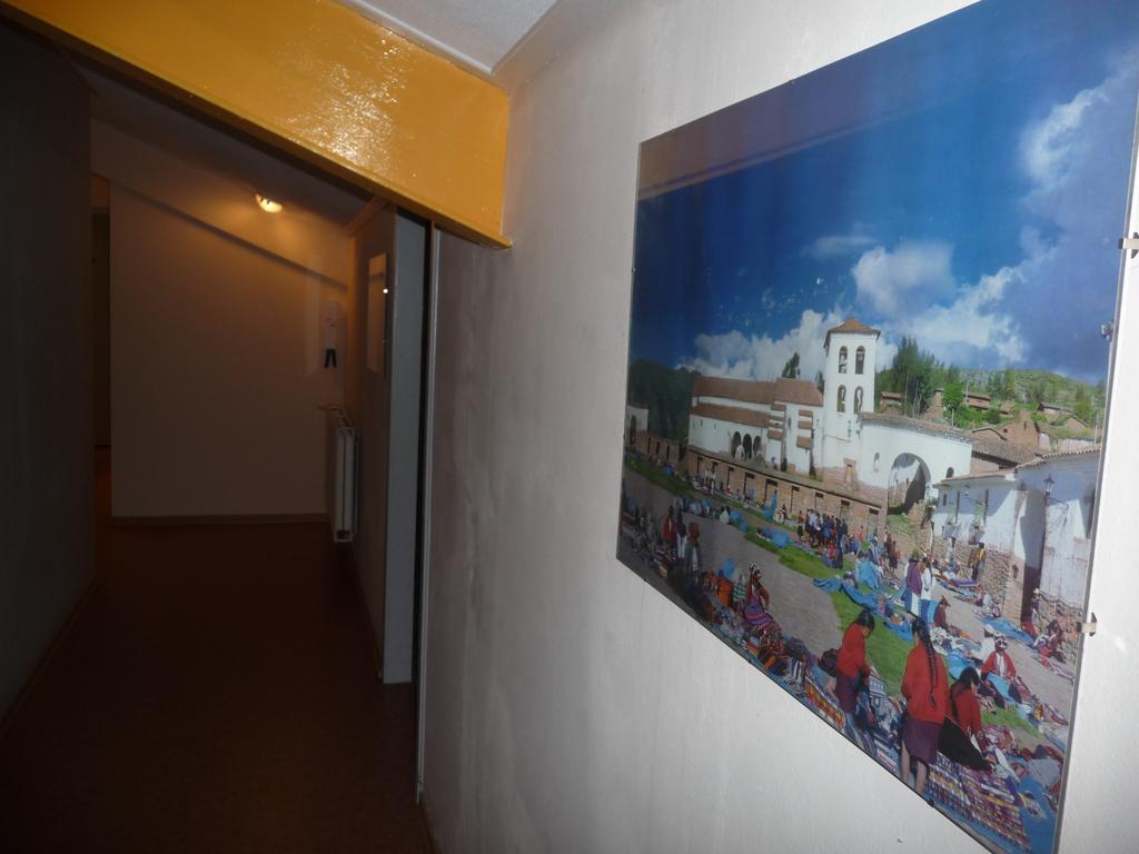 De Alpacaboerderij Apartment Bocholt Luaran gambar