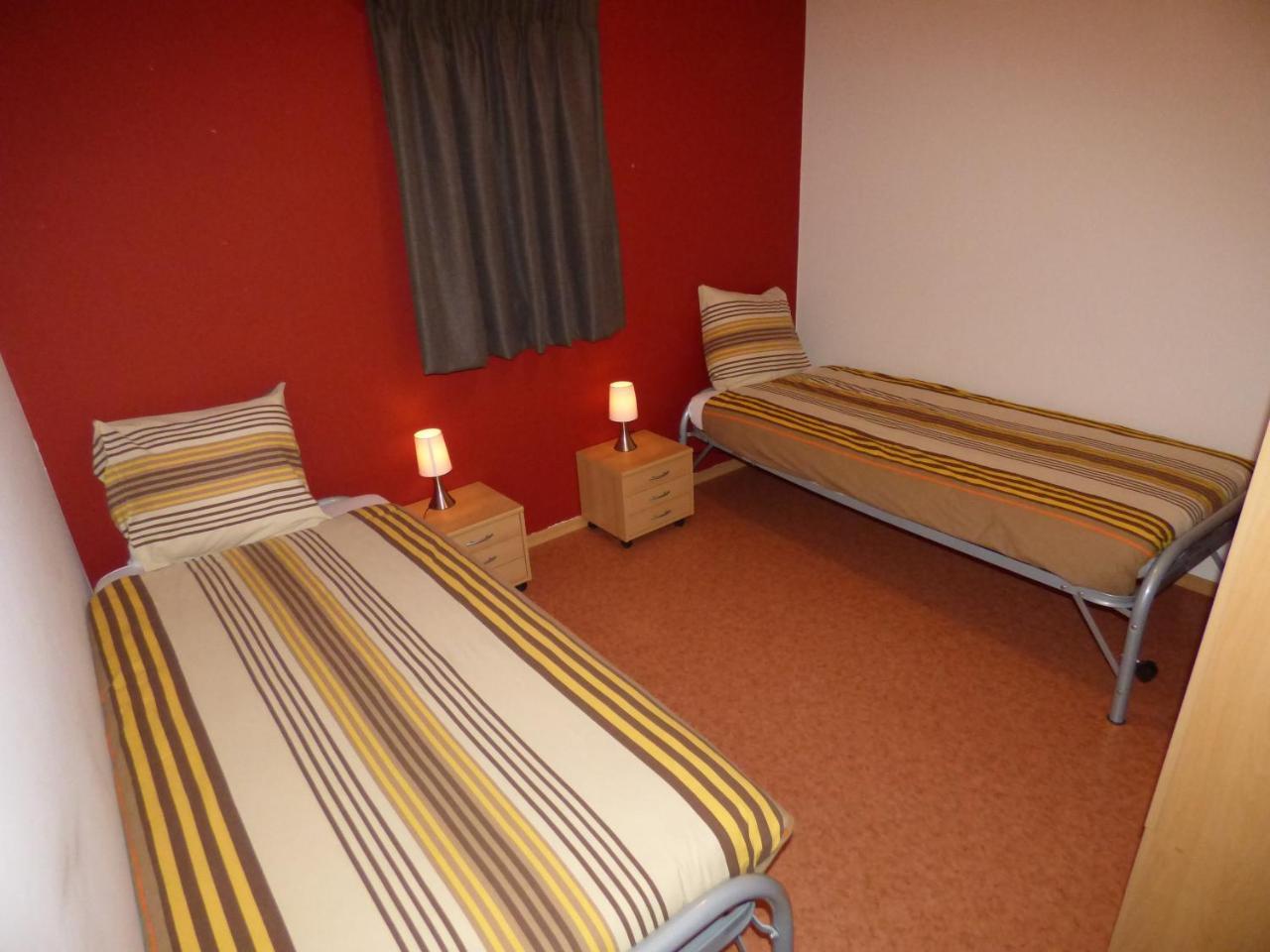 De Alpacaboerderij Apartment Bocholt Luaran gambar