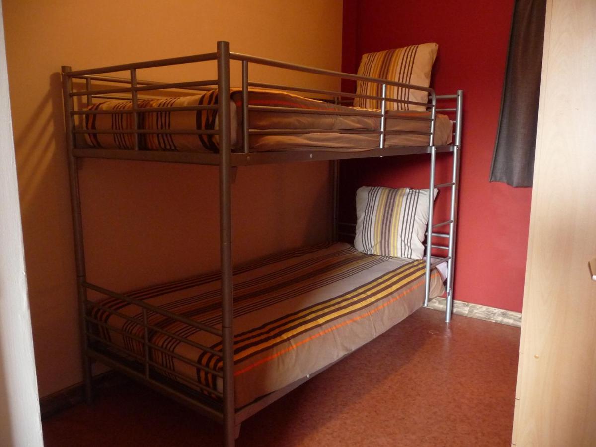 De Alpacaboerderij Apartment Bocholt Luaran gambar